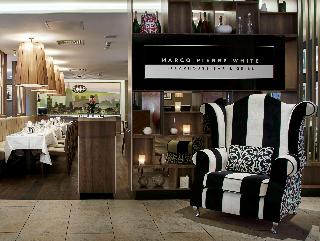Doubletree By Hilton Angel Kings Cross fotoÄŸrafÄ±