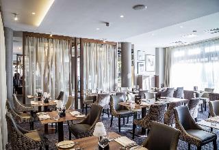 Doubletree By Hilton Angel Kings Cross fotoÄŸrafÄ±