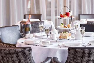 Doubletree By Hilton Angel Kings Cross fotoÄŸrafÄ±