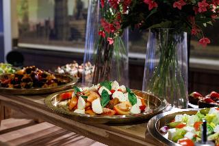 Doubletree By Hilton Angel Kings Cross fotoÄŸrafÄ±