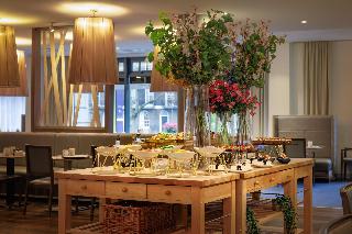 Doubletree By Hilton Angel Kings Cross fotoÄŸrafÄ±