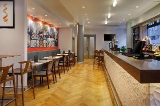 Doubletree By Hilton Angel Kings Cross fotoÄŸrafÄ±