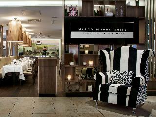 Doubletree By Hilton Angel Kings Cross fotoÄŸrafÄ±