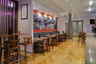 Doubletree By Hilton Angel Kings Cross fotoÄŸrafÄ±