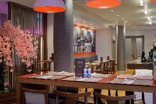 Doubletree By Hilton Angel Kings Cross fotoÄŸrafÄ±