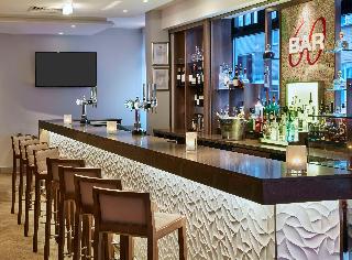 Doubletree By Hilton Angel Kings Cross fotoÄŸrafÄ±