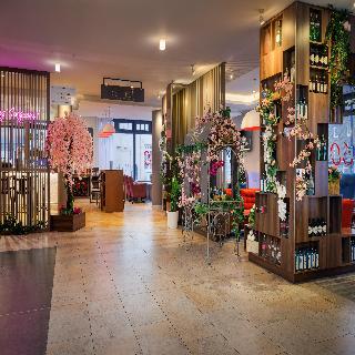 Doubletree By Hilton Angel Kings Cross fotoÄŸrafÄ±