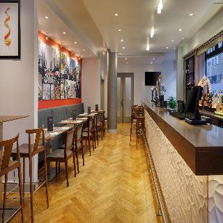Doubletree By Hilton Angel Kings Cross fotoÄŸrafÄ±