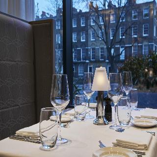 Doubletree By Hilton Angel Kings Cross fotoÄŸrafÄ±