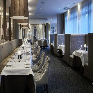Doubletree By Hilton Angel Kings Cross fotoÄŸrafÄ±