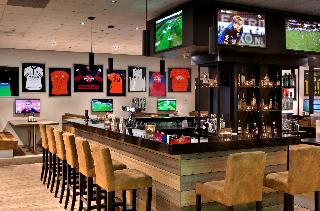Fletcher Hotel-Restaurant Wings-Rotterdam fotoÄŸrafÄ±