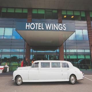 Fletcher Hotel-Restaurant Wings-Rotterdam fotoÄŸrafÄ±