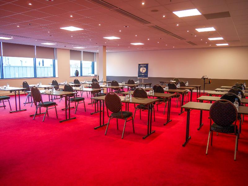 Fletcher Hotel-Restaurant Wings-Rotterdam - Toplantı