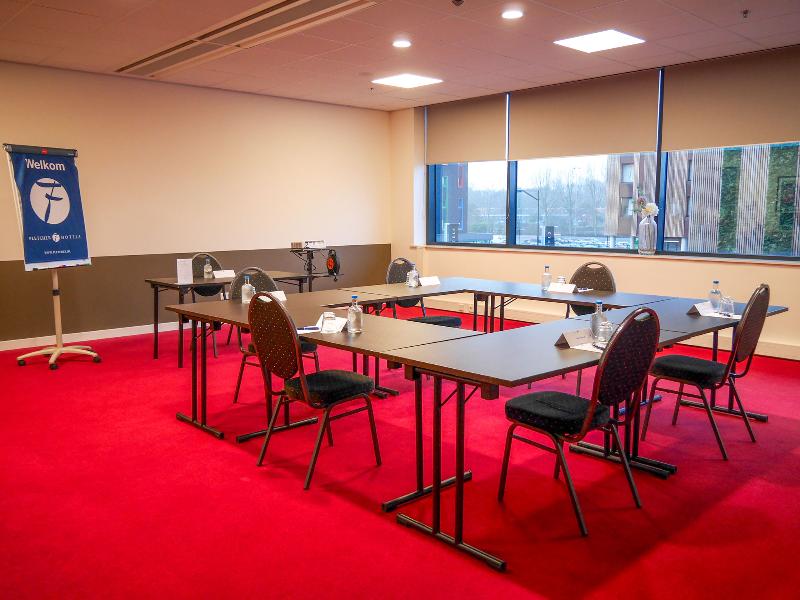 Fletcher Hotel-Restaurant Wings-Rotterdam - Toplantı