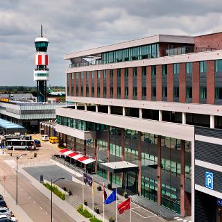 Fletcher Hotel-Restaurant Wings-Rotterdam fotoÄŸrafÄ±