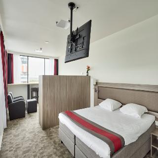 Fletcher Hotel-Restaurant Wings-Rotterdam fotoÄŸrafÄ±