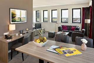 Fletcher Hotel-Restaurant Wings-Rotterdam fotoÄŸrafÄ±