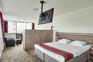 Fletcher Hotel-Restaurant Wings-Rotterdam fotoÄŸrafÄ±