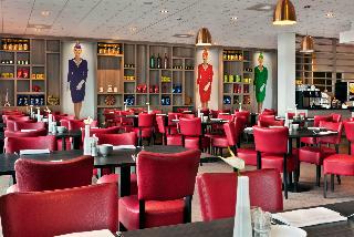 Fletcher Hotel-Restaurant Wings-Rotterdam fotoÄŸrafÄ±