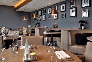 Fletcher Hotel-Restaurant Wings-Rotterdam fotoÄŸrafÄ±