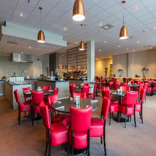 Fletcher Hotel-Restaurant Wings-Rotterdam fotoÄŸrafÄ±