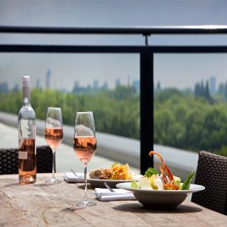 Fletcher Hotel-Restaurant Wings-Rotterdam fotoÄŸrafÄ±