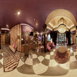 Little Amaroossa Residence Jakarta fotoÄŸrafÄ±