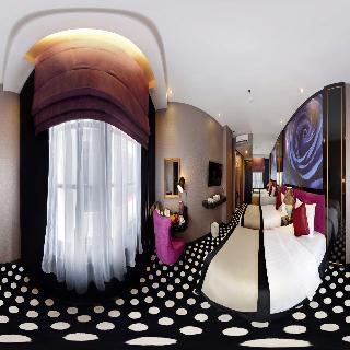 Little Amaroossa Residence Jakarta fotoÄŸrafÄ±