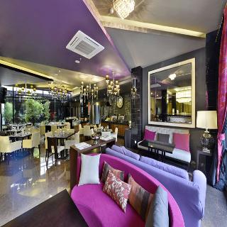 Little Amaroossa Residence Jakarta fotoÄŸrafÄ±
