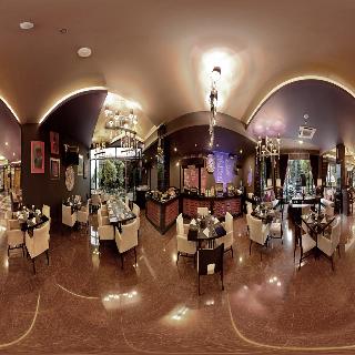 Little Amaroossa Residence Jakarta fotoÄŸrafÄ±