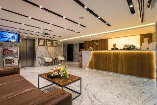 City Stay Prime Hotel Apartment fotoÄŸrafÄ±