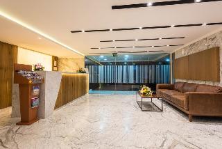 City Stay Prime Hotel Apartment fotoÄŸrafÄ±