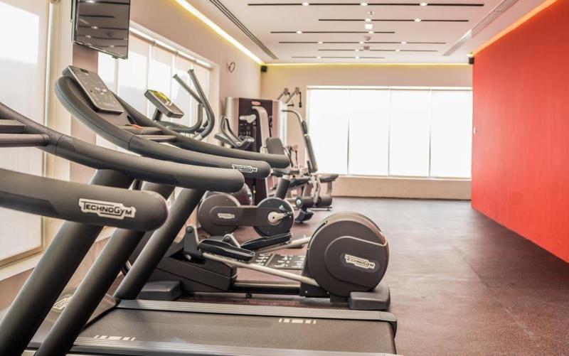 City Stay Prime Hotel Apartment - Aktivite