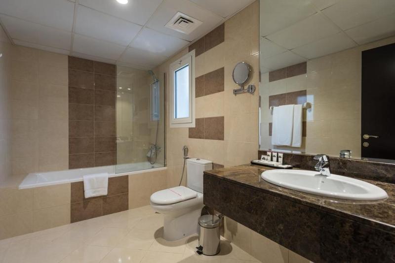 City Stay Prime Hotel Apartment - Oda