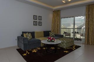 City Stay Prime Hotel Apartment fotoÄŸrafÄ±