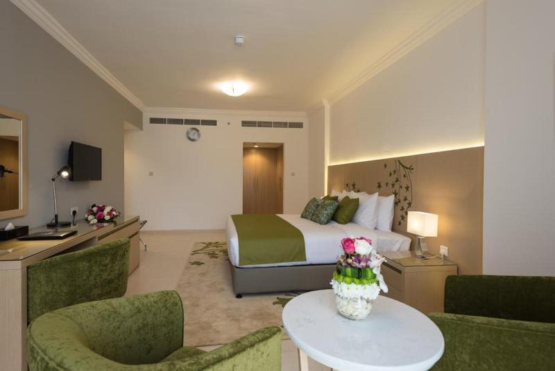 City Stay Prime Hotel Apartment - Oda