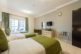 City Stay Prime Hotel Apartment fotoÄŸrafÄ±