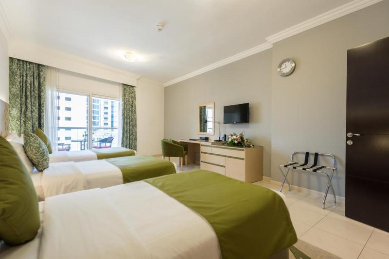 City Stay Prime Hotel Apartment - Oda
