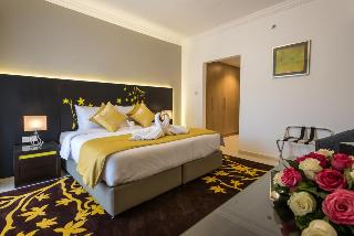 City Stay Prime Hotel Apartment fotoÄŸrafÄ±