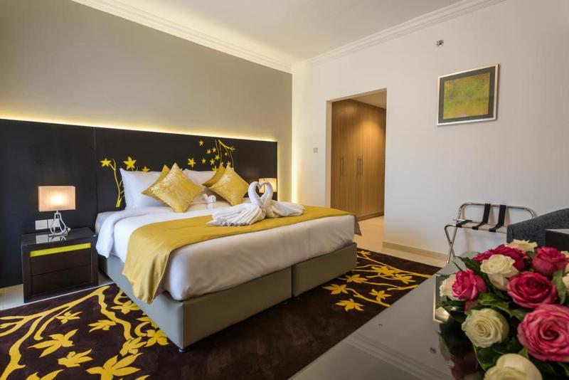 City Stay Prime Hotel Apartment - Oda