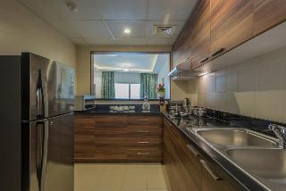 City Stay Prime Hotel Apartment fotoÄŸrafÄ±