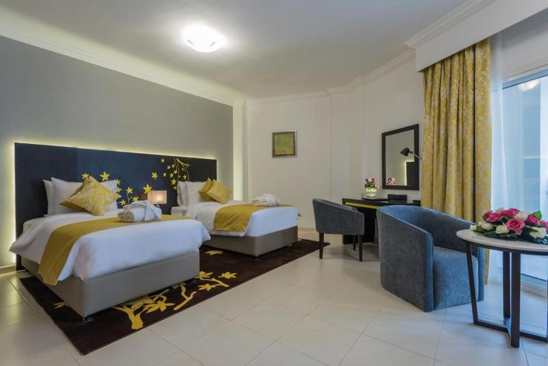 City Stay Prime Hotel Apartment - Oda