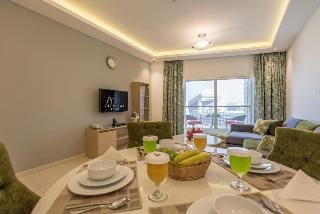 City Stay Prime Hotel Apartment fotoÄŸrafÄ±