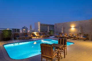 City Stay Prime Hotel Apartment fotoÄŸrafÄ±