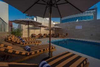 City Stay Prime Hotel Apartment fotoÄŸrafÄ±