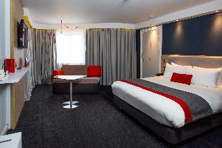 Holiday Inn Express London Hammersmith fotoÄŸrafÄ±
