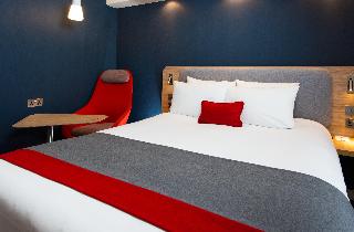 Holiday Inn Express London Hammersmith fotoÄŸrafÄ±