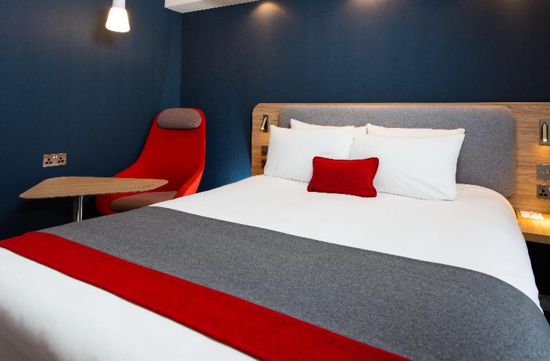 Holiday Inn Express London Hammersmith - Oda