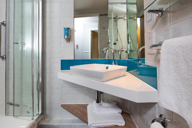 Holiday Inn Express London Hammersmith - Oda