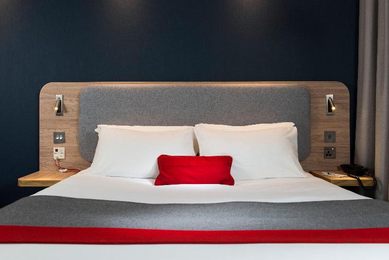 Holiday Inn Express London Hammersmith - Oda